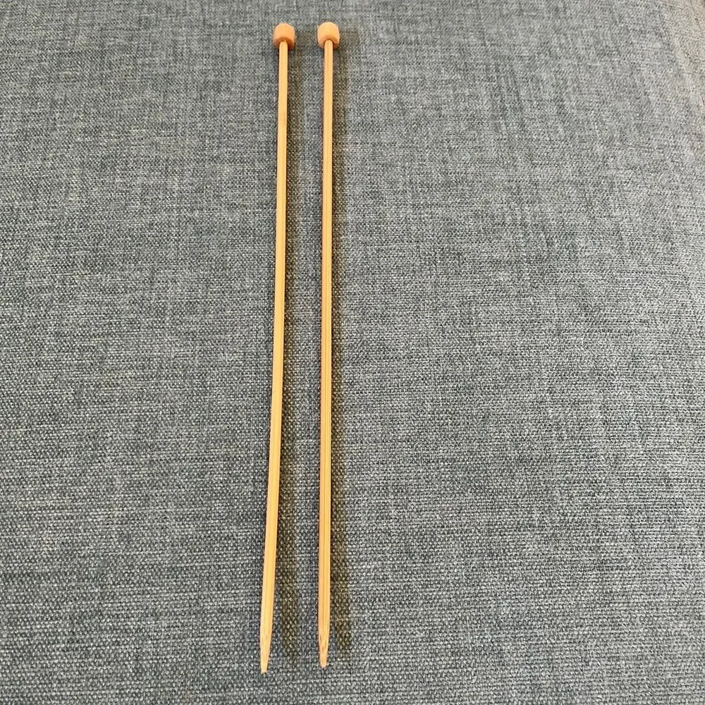 Clover Knitting Needles, Size 5